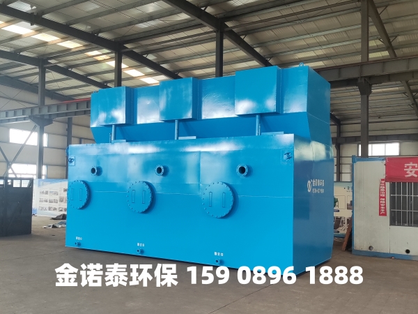 哈尔滨新型FA一体化净水器
